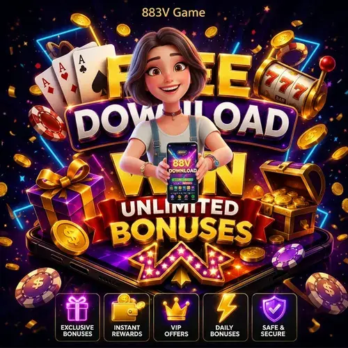 883V Game Free Download
Win Unlimited Bonuses