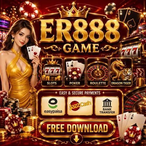 ER888 Game APK
E-wallet for secure payments