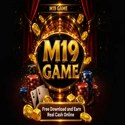 M19 Game Free Donwload
Earn Real Cash